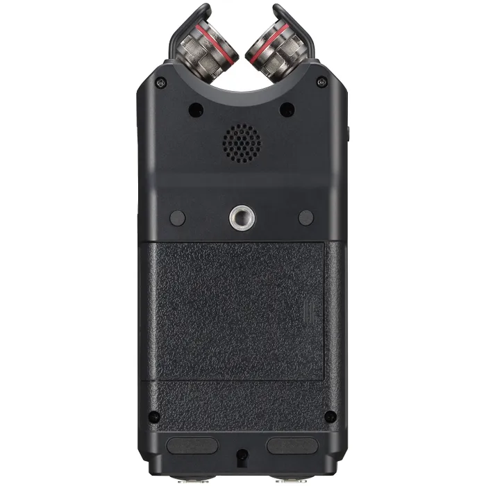 Tascam DR-40XP – Portabel 4-kanals inspelare med 32-bit float & USB-C