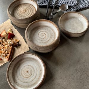 SOLVIK - skål 12 cm