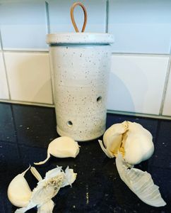 VITLÖK - burk