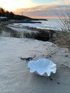 STRAND lilla fatet