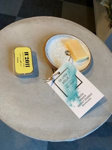 PROVENCE  tvålfat