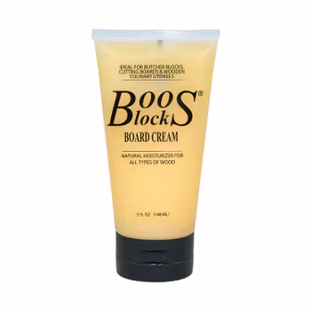 Boos Blocks Skärbrädekräm