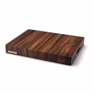Continenta Skärbräda Akacia 48x36 cm