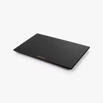 Arcos Skärbräda Svart 30 x 20 cm (HDPE-plast)