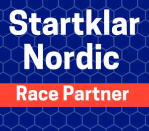 Startklar Nordic Race Partner