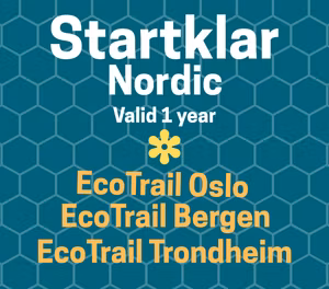Startklar Nordic EcoTrail