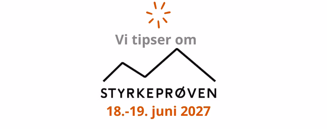 Startklar