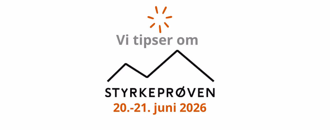 Startklar