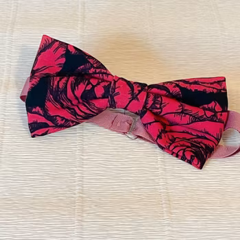 Fluga rosa ros