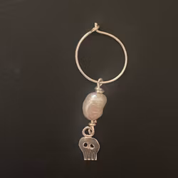 Pirate Earring #6