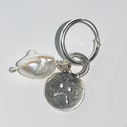 Pirate Earring #13