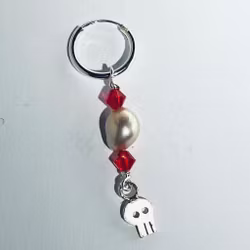 Pirate Earring #18