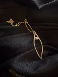 Pussy Power-halsband