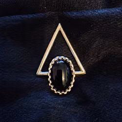 Onyx-berlock