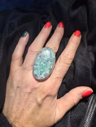 Sampel- Rubin i Fuchit