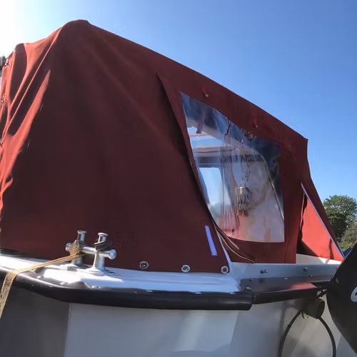 Paketpris Tvätt & Sömmar