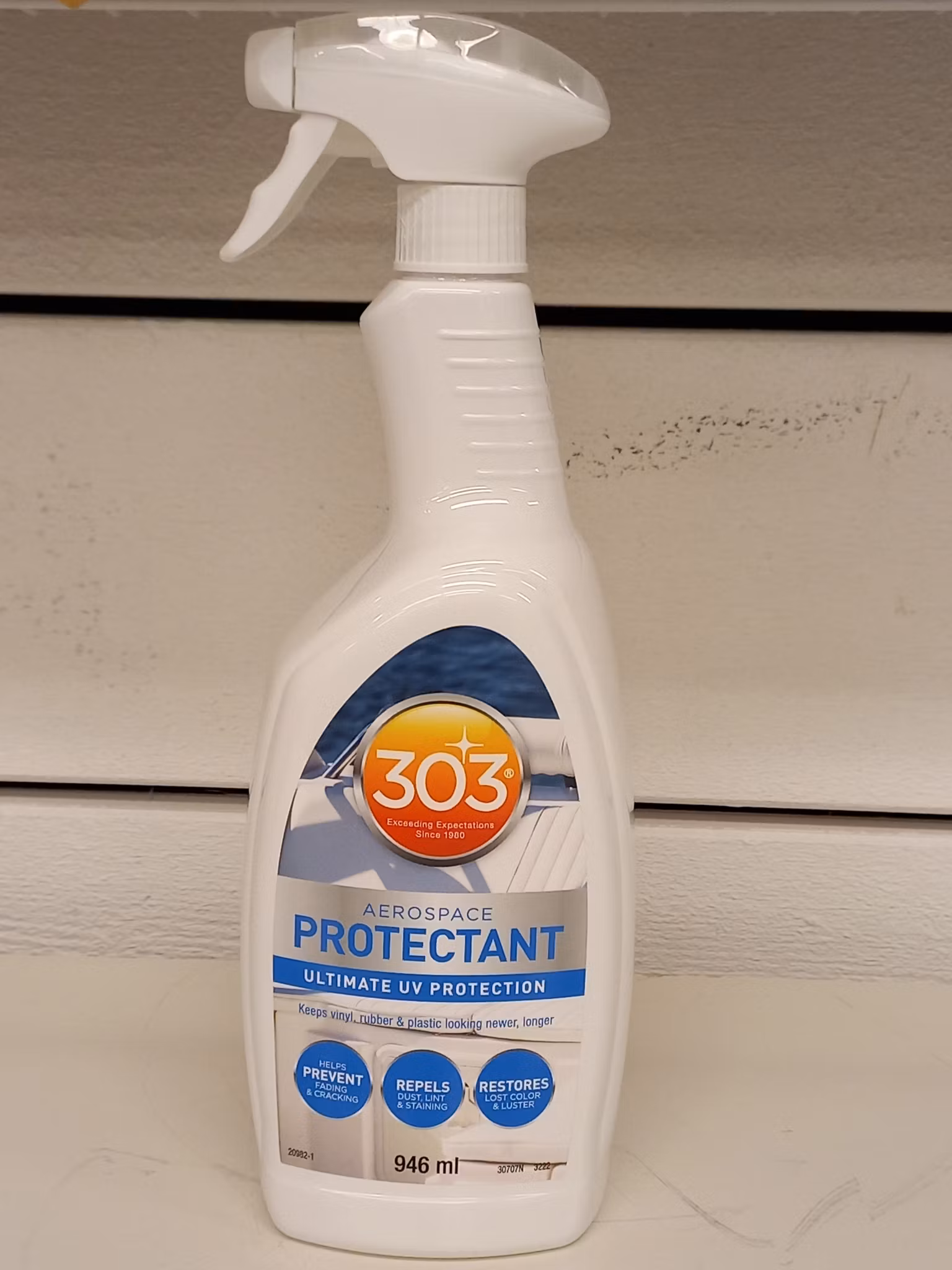 303 Aerospace Protectant 473ml