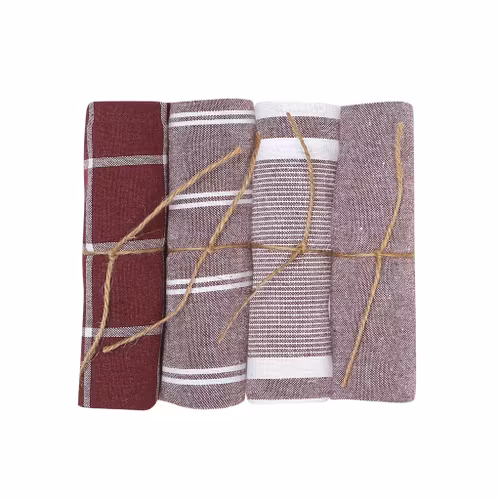 Kökshandduk från Wasa Ecotextil 2pack