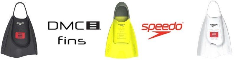 Speedo x DMC Simfenor i lager!