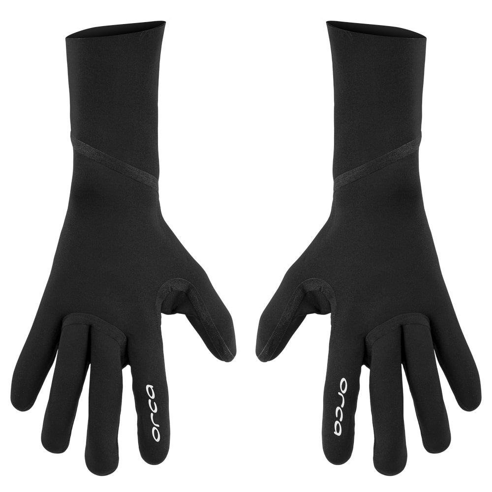 Orca Core Neopren Simhandskar Dam