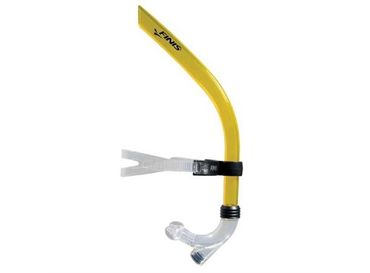 Snorkel Simning Finis