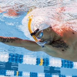 Snorkel Simning Finis
