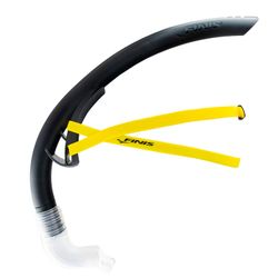Simsnorkel Stability Finis