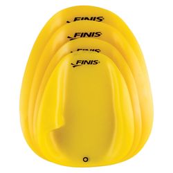 Paddlar utan rem - Agility Paddel Finis