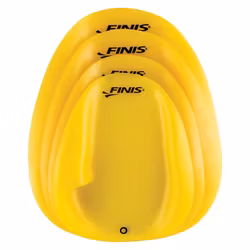Paddlar utan rem - Agility Paddel Finis