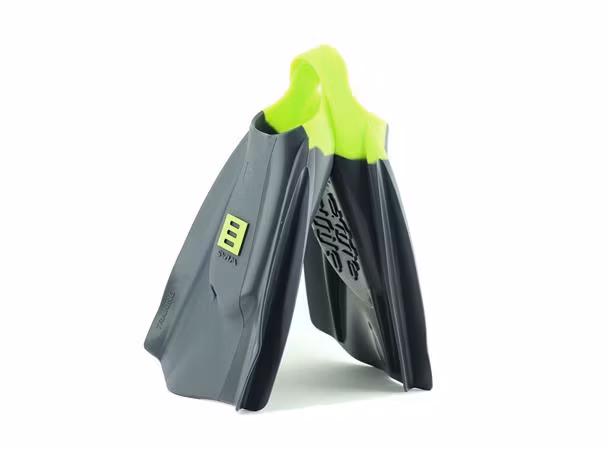 Simfenor DMC Elite Grå Small