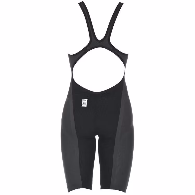 ARENA - PWS Carbon Flex VX Fbslo Open back Svart