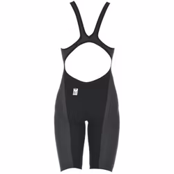 ARENA - PWS Carbon Flex VX Fbslo Open back Svart