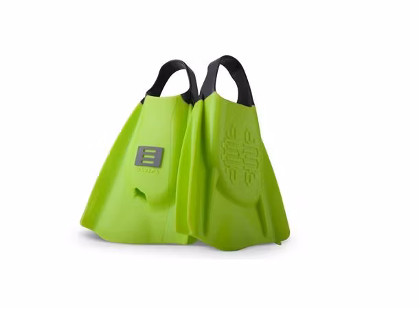 Simfenor DMC Elite Lime/Grå Large