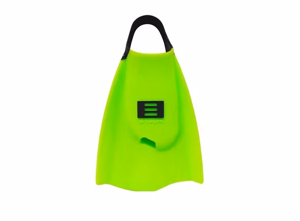 Simfenor DMC Elite Lime/Grå Large