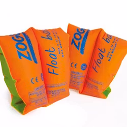 Zoggs Float Bands Armkuddar