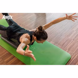 Airex Fitline Träningsmatta 140x60cm
