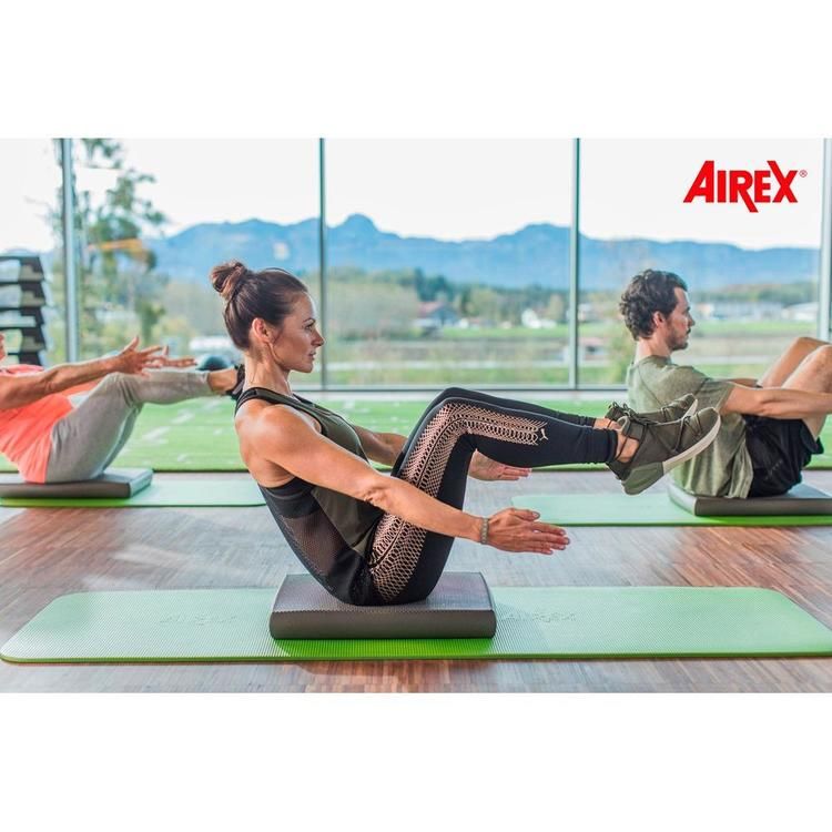 Airex Fitline Träningsmatta 140x60cm