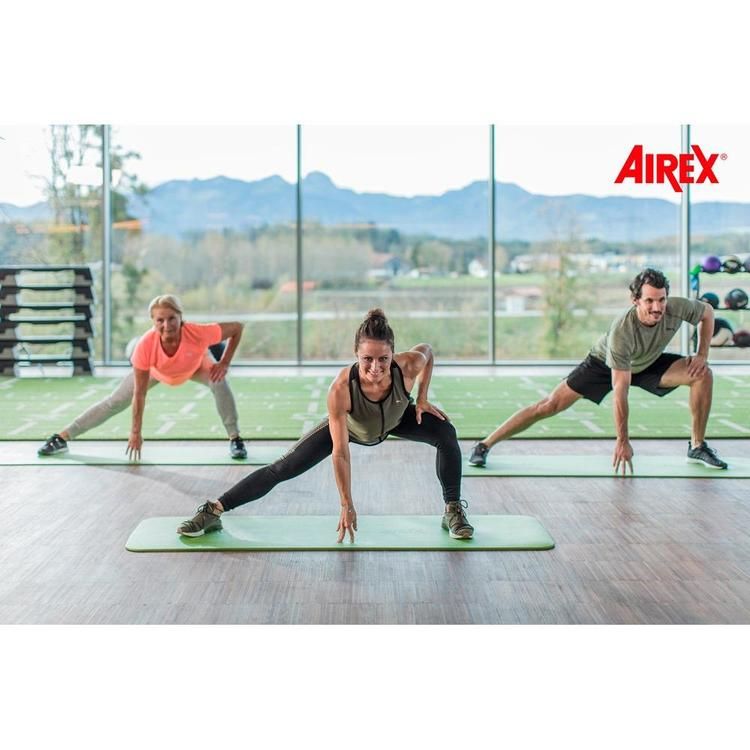 Airex Fitline Träningsmatta 140x60cm