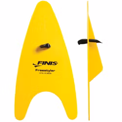 Finis Frisimspaddlar Teknik Sr/Jr