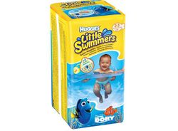 Huggies Little Swimmers Badblöja
