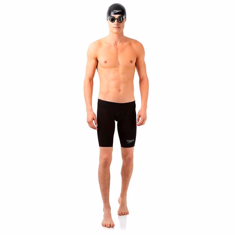 Speedo LZR 2 Fastskin Elite Jammer Tävling