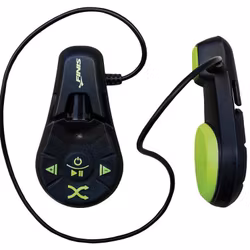 Finis Duo vattentät Mp3 spelare för simning