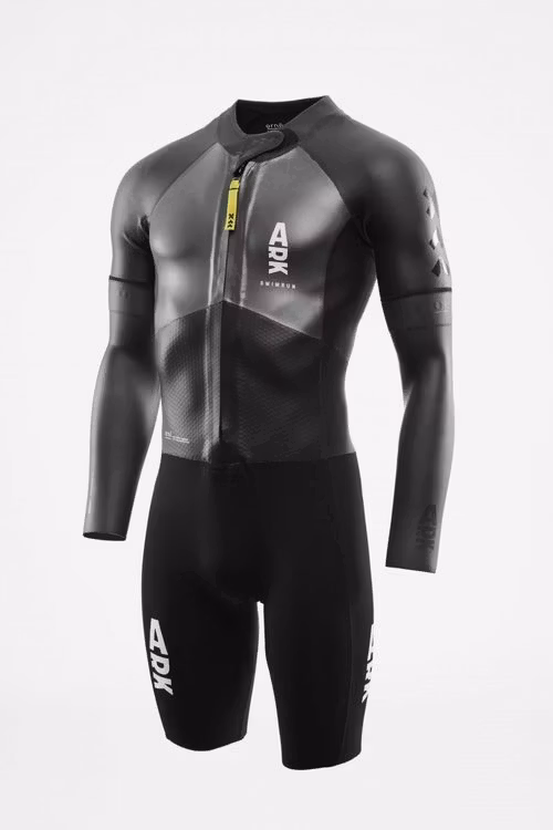 Ark Ornö X Swimrundräkt Herr