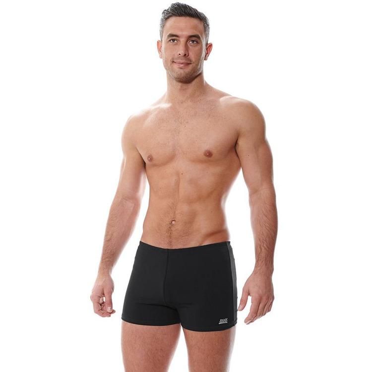 Zoggs Badbyxor Cottesloe Hip Racer Aquashort