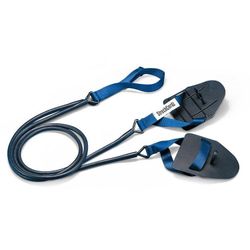 Strechcordz Band med paddlar