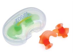 Aqua Plugz Zoggs öronproppar junior