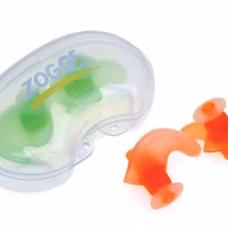 Aqua Plugz Zoggs öronproppar junior