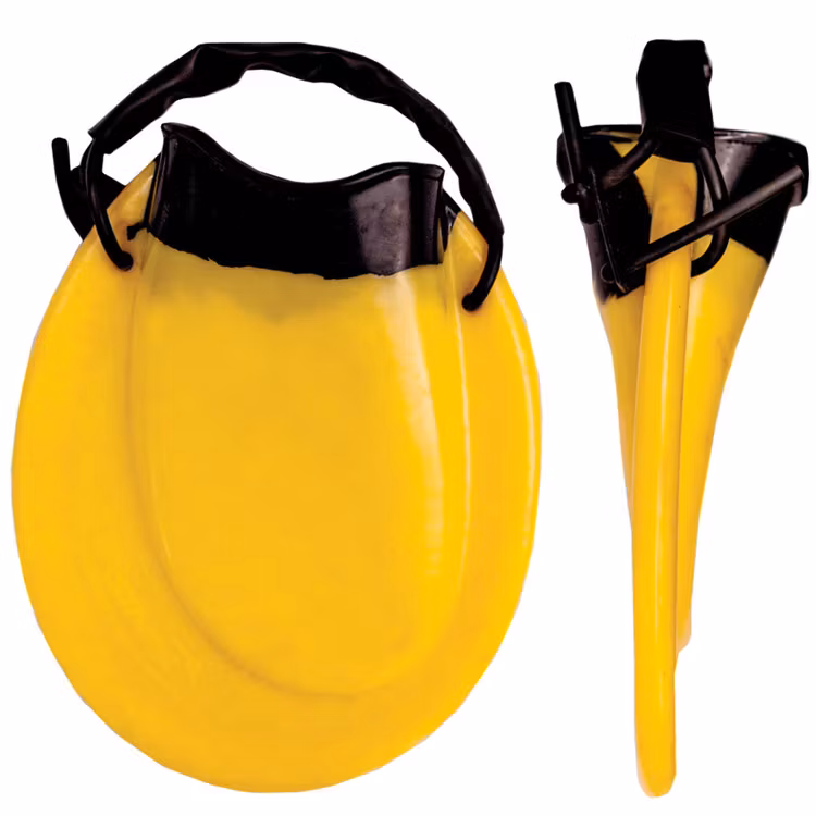 Fenor PDF Finis 4 stroke fins