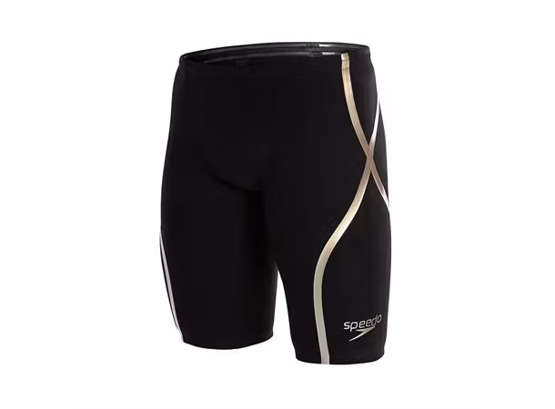 Speedo Fastskin LZR X Jammer Svart