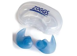 Aqua Plugz Zoggs öronproppar Vuxen